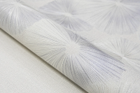 8909-21SL Обои Solo/Wasaga/зонтики жемч.на жемч рог к SL8910-11/Компактный винил на флиз. 1,06*10,05