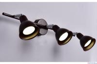 Светильник РС22730/3 Велес