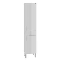 ВЕГА 40 шкаф-пенал напольный 700449