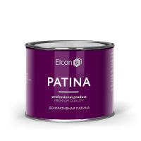 ЭЛКОН Патина бронза 0,2 кг