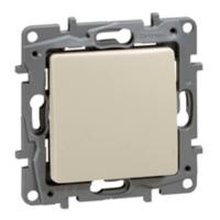 Легранд 672305 Переключатель 1-кл Сл. кость