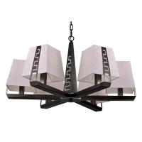 Люстра ТРЕВИСО SP6 Crystal Lux 