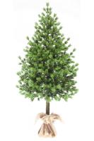 Ель искусственная Корнеля на высоком стволе 36/120/ST 100% PE(литье)