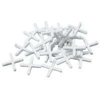 Крестики д/плитки № 2,5 (100шт) / 47-0-225 / 16725