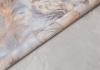 72370-48 HC Обои (8) 1,06*10м винил на флизе 10 ВВ ГТ ФО HomeColor