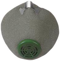 Респиратор У2-К / 12385 / 22-0-001