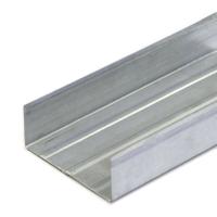 Профиль ПН 100*40 3метра 0,5мм АКЦИЯ