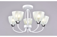 Светильник РС20923 WT+ CR/5C