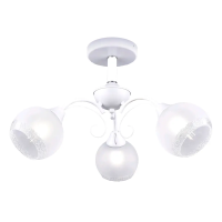 Светильник РС21192 WT+CR/3C