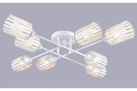 Светильник РС21417 WT/8C