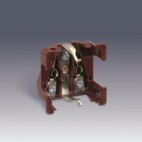 Симон 75432-69 Розетка 2-полюсная РАСПРОДАЖА