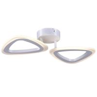 Светильник PC23116/2 LED 31Вт без пульта