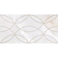 ЛИРА декор 600*300 серый 18-03-06-1680-0