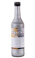 Краска  БТ-177 Серебрянка 0,5л/420 гр ЛАКРА 
