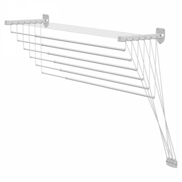 Сушилка "Лиана-5"-1500 потол-настен