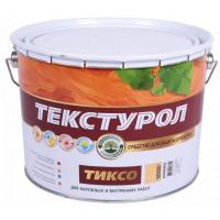 Текстурол ТИКСО 10л БЕЛЫЙ