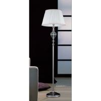 Торшер АЛЛЕГРО PT1 CRYSTAL LUX.