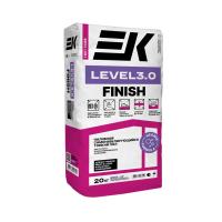ЕК level 3.0 наливной пол финишный 20кг (60шт/под) АКЦИЯ