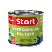 ЭМАЛЬ НЦ-132  0,7кг Желтая ШХЗ