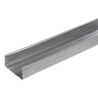 Профиль  ПП 60*27мм 3м 0,5мм (12шт/уп)