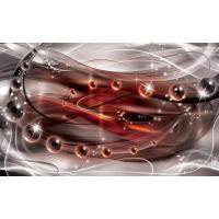 3255Р8 Partner/Фотообои/Бумага/3,68*2,54 (4части)