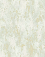 2714ER Обои Wiganford/Lunman/уни мрамор жемчуг к ER2704/Комп. винил на флизе1,06*10,05м