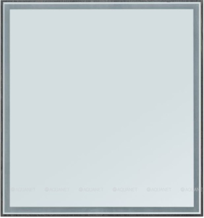 Зеркало Нова Лайт (Nova Lite) 75 цв.дуб рошелье (242258) РАСПРОДАЖА