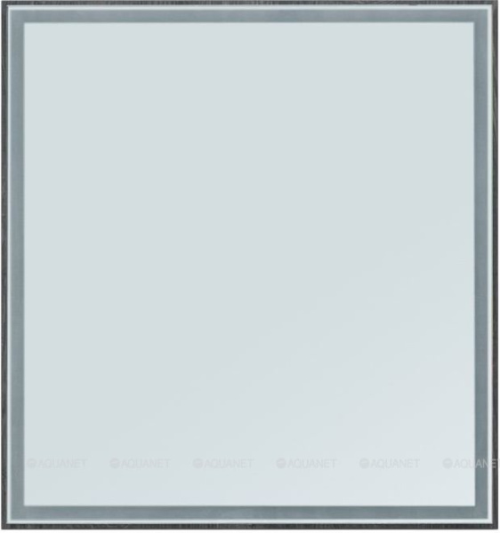 Зеркало Нова Лайт (Nova Lite) 75 цв.дуб рошелье (242258) РАСПРОДАЖА