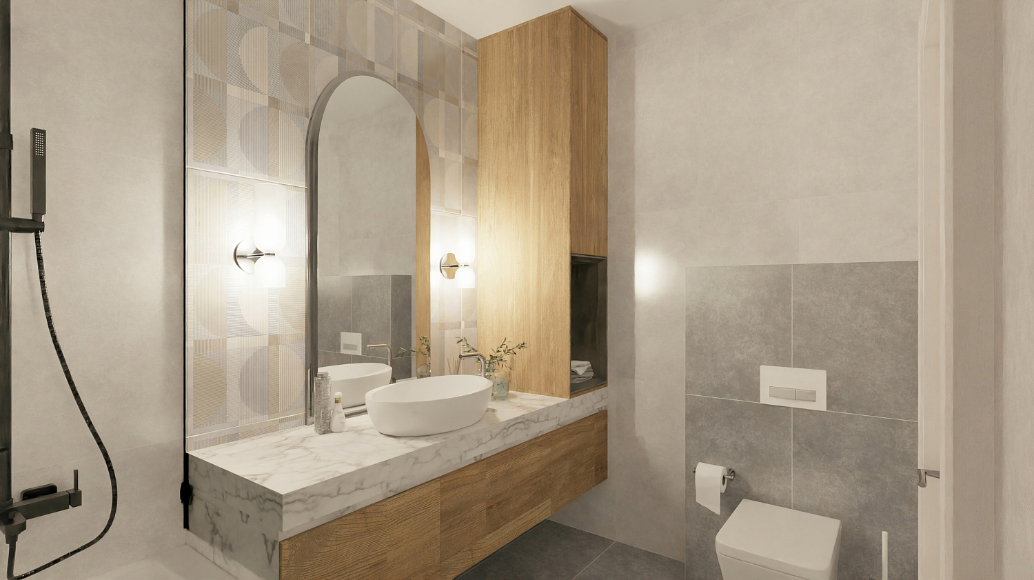 Дизайн проект бесплатно