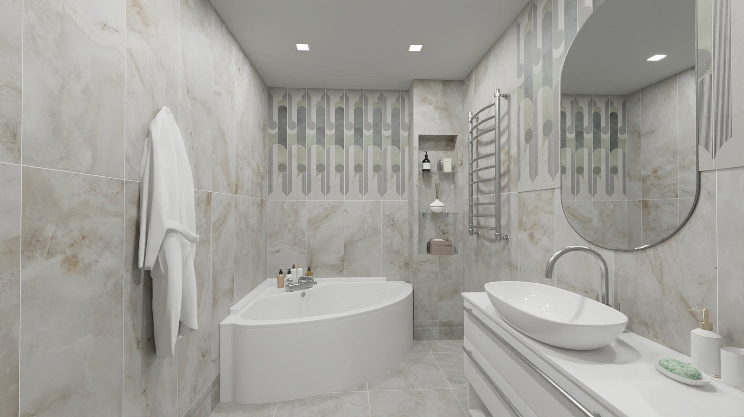 Дизайн проект бесплатно