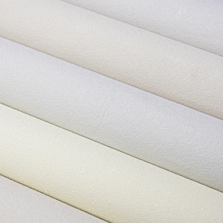 8971-02/Обои/Solo/Flirt/однотонка теплый беж Компактный винил на флиз.1,06*10 РАСПРОДАЖА