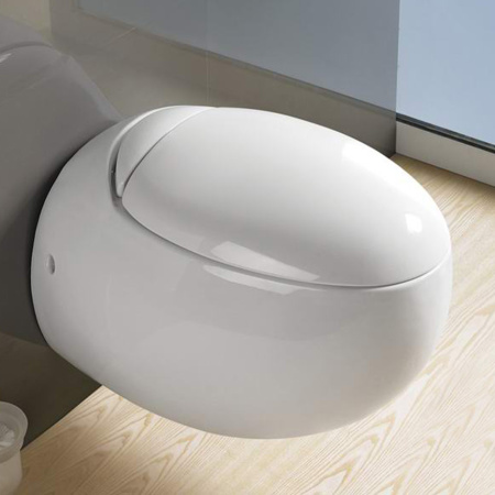 Унитаз подвес MELANA MLN-821B хорошая цена