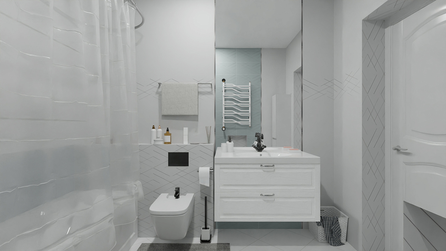 Дизайн проект бесплатно