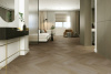 Кварцевый ламинат Home Expert Parquet 33-3009 Дуб Ливингстон