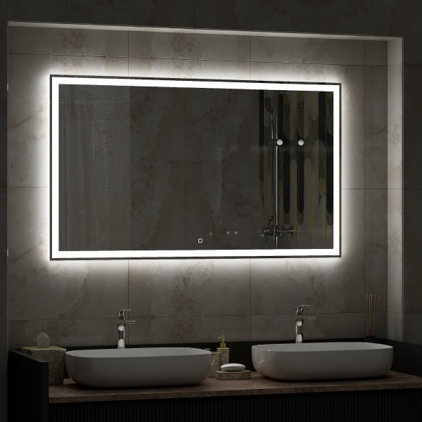 Зеркало Меркури (Mercury) 800*600 