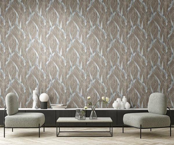 31902М Обои винил на флизилине 10,05м*1,06м FIPAR