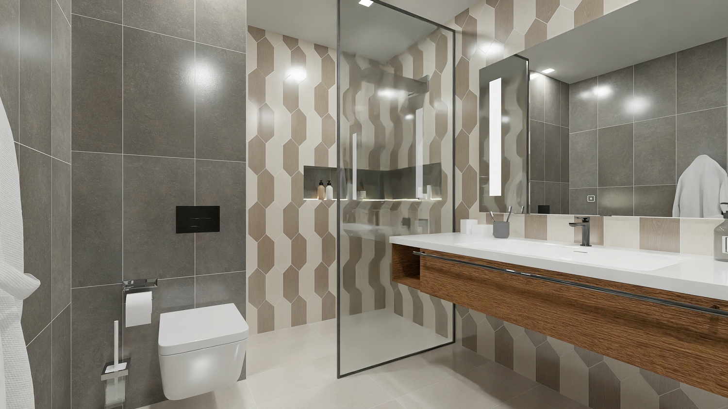 Дизайн проект бесплатно