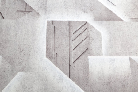 71965-44VV (8) Обои 1,06*10м винил на флизе Андеграунд 10 ВВ ГТ ФО VOG Collection РАСПРОДАЖА