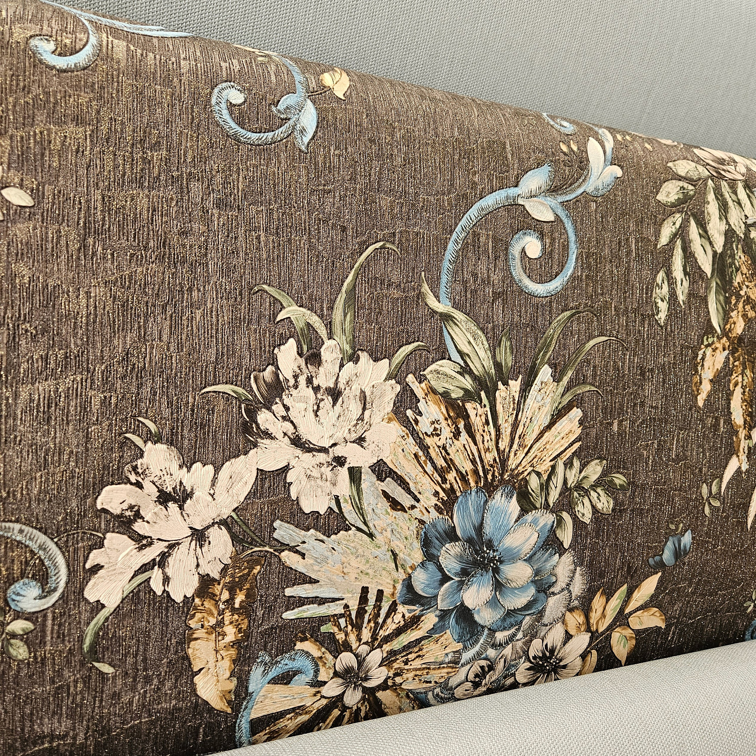 Цветочная симфония для вашего интерьера!