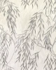 201701E Обои Solo Willow Ива серая на св.сером фонеКомп. винил на флиз1,06*10м РАСПРОДАЖА