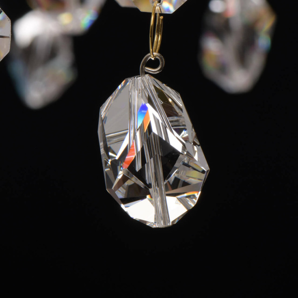 Люстра394011006 Кармен 6*40W E14 220V