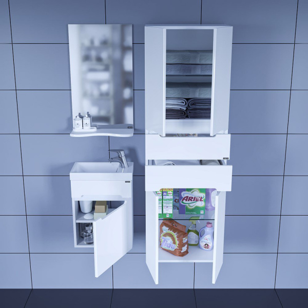 ЛОНДОН 40 (тум подвес224017+ракКомо40)