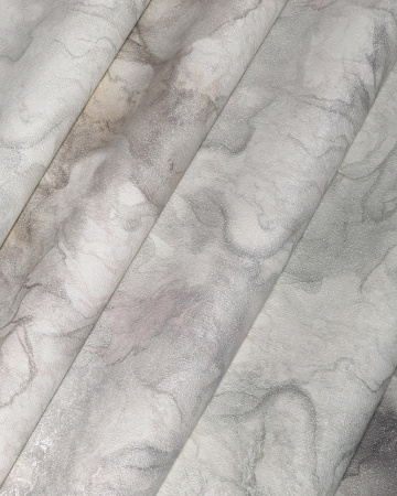 202007Е Обои Solo Disco Зеленом мрамор к E201907 АКЦИЯ