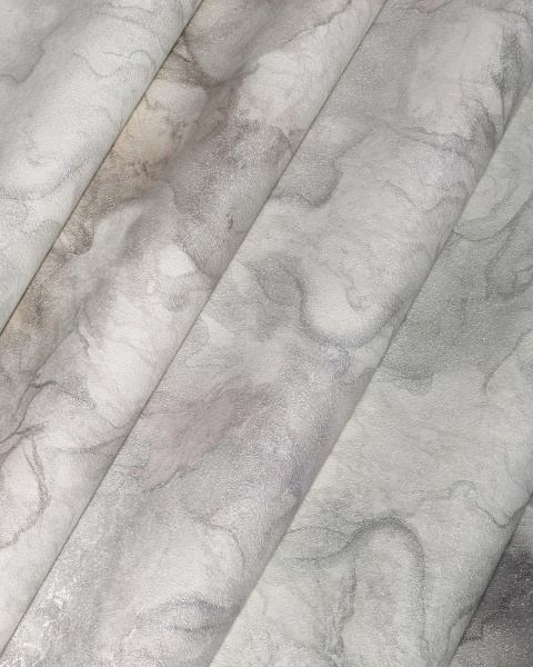 202007Е Обои Solo Disco Зеленом мрамор к E201907 АКЦИЯ