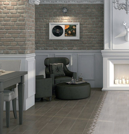 БОСКО керамогранит 20,1*50,2 (0,1/1,41/50,76) SG410620N бежевый 3 СОРТ 