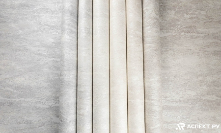 70672-28 (6) Обои 1,06*10,05 винил на флизелине 10 ВВ ГТ ФО Аспект