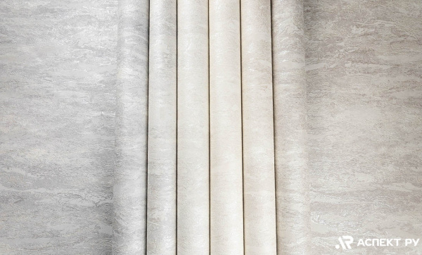 70672-12 (6) Обои 1,06*10,05 винил на флизелине 10 ВВ ГТ ФО Аспект