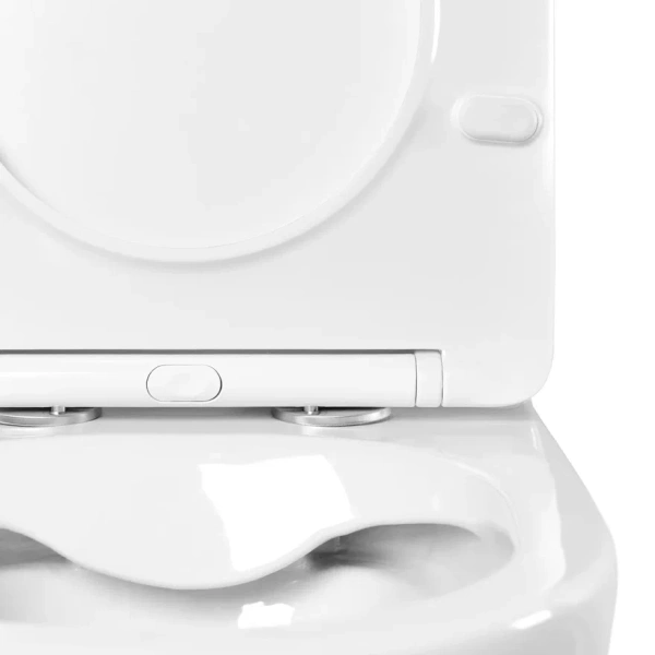 Компакт AQUATEK ЕВРОПА AQ2903-00 630*390*825мм, горизонтальный выпуск, тонкое сиденье/