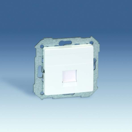 Симон 82005-38 Адаптер RJ45 РАСПРОДАЖА