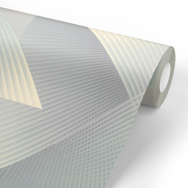 6040-10 Обои винил на флизелине 1,06*10,05 Deco-Deco 6 Meta РАСПРОДАЖА